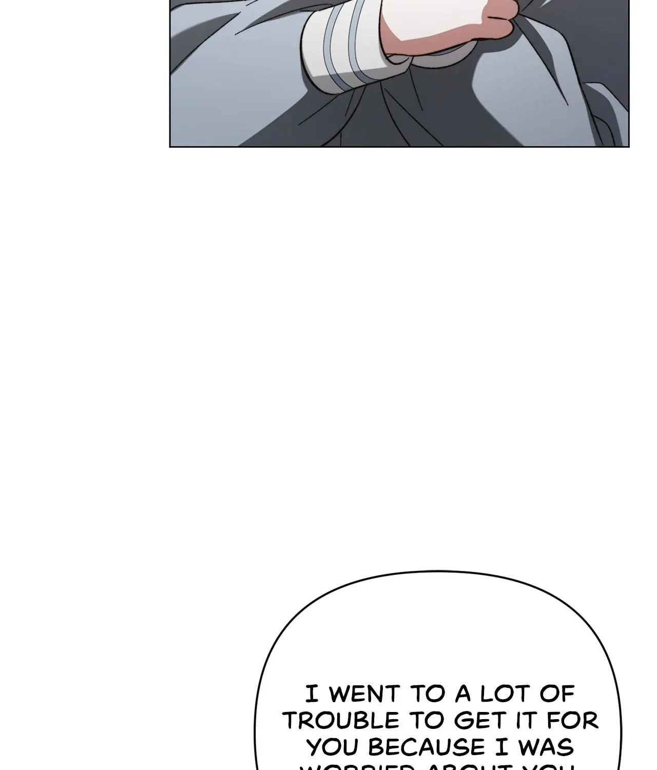 Read All for My Dearest Juliet chapter 25 image 102 on Lezhin