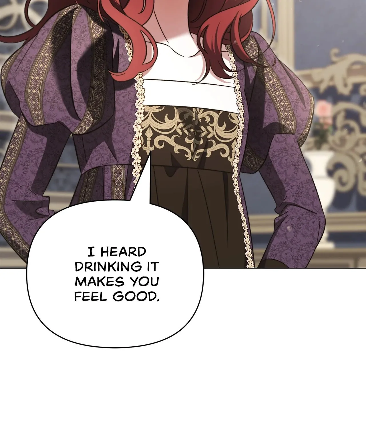 Read All for My Dearest Juliet chapter 25 image 104 on Lezhin