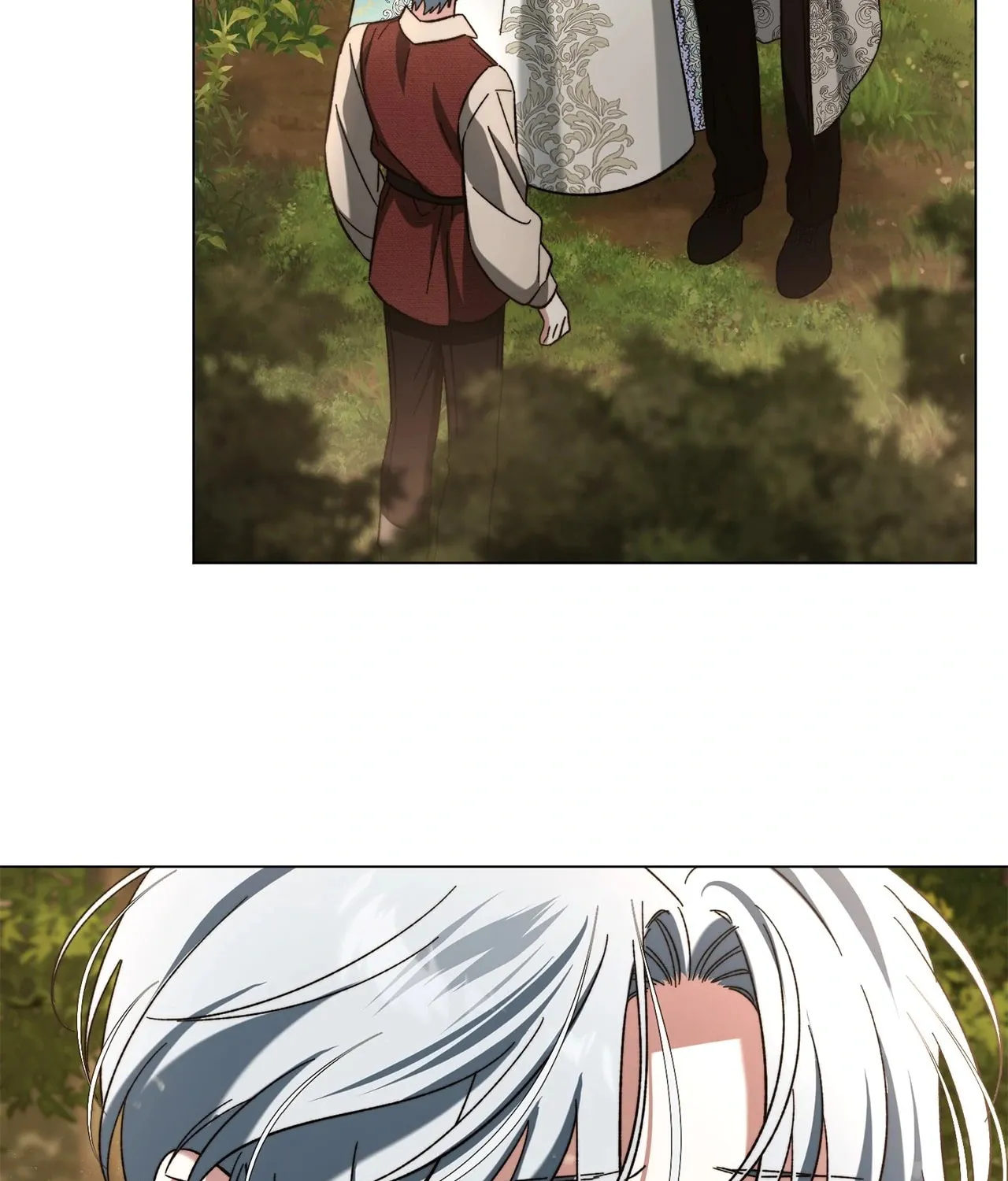 Read All for My Dearest Juliet chapter 25 image 12 on Lezhin