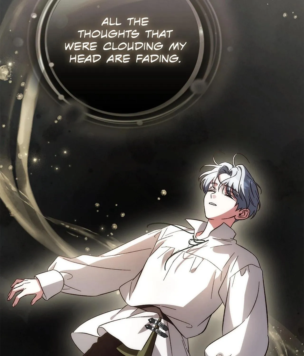 Read All for My Dearest Juliet chapter 25 image 124 on Lezhin