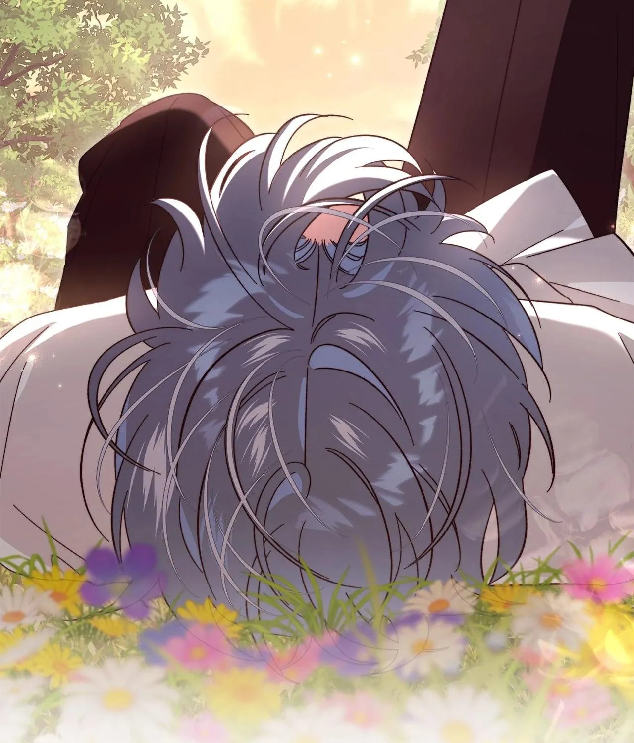 Read All for My Dearest Juliet chapter 25 image 130 on Lezhin