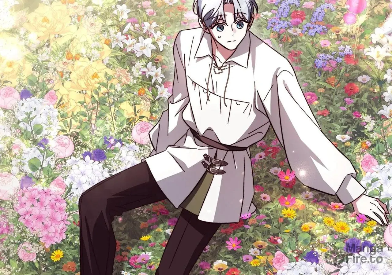 Read All for My Dearest Juliet chapter 25 image 137 on Lezhin
