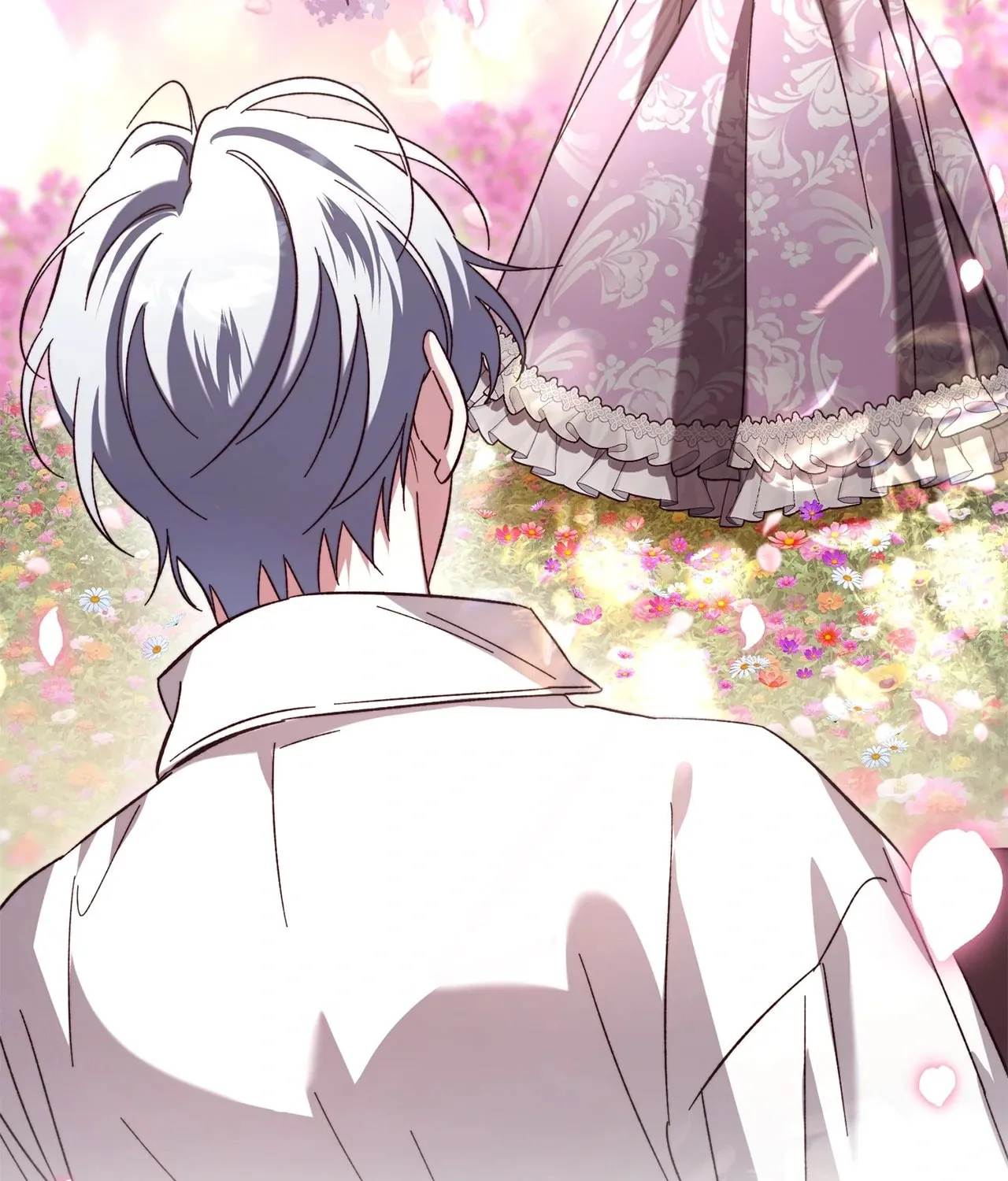 Read All for My Dearest Juliet chapter 25 image 145 on Lezhin