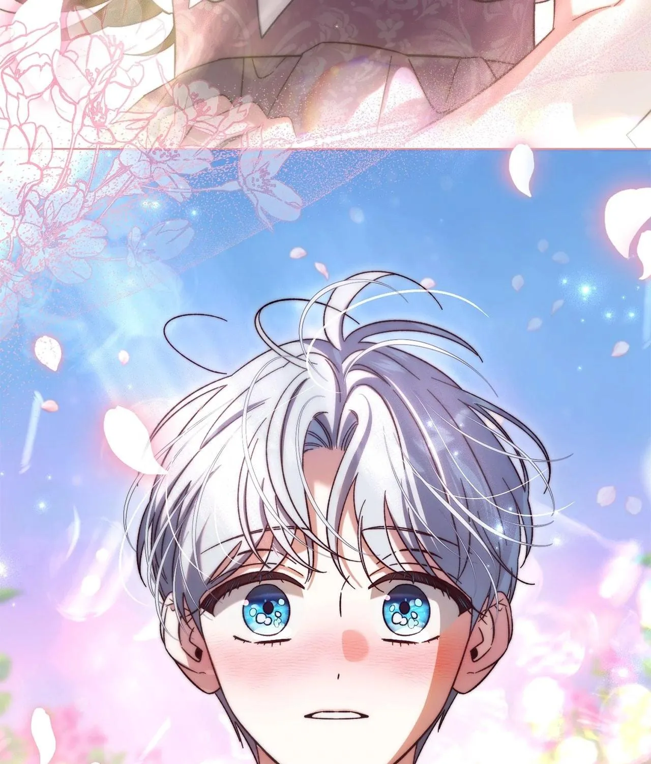 Read All for My Dearest Juliet chapter 25 image 151 on Lezhin