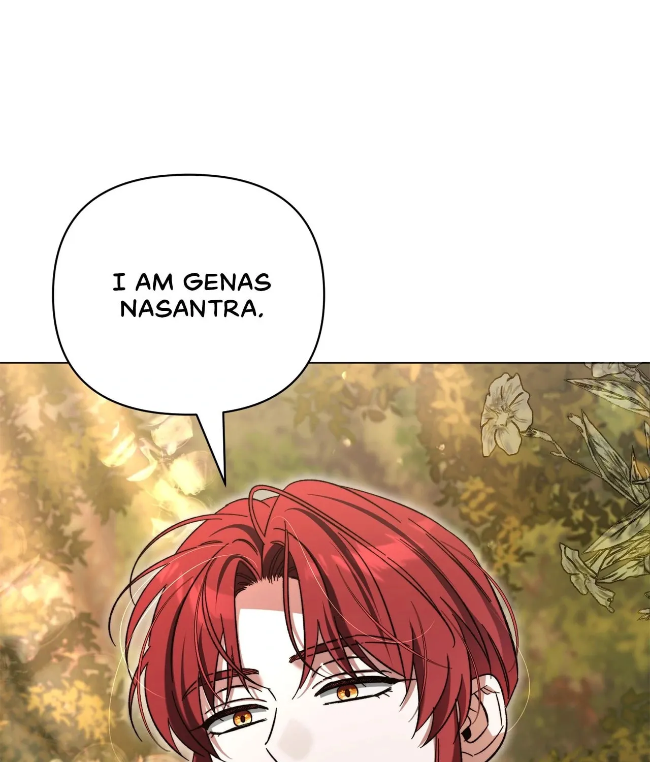 Read All for My Dearest Juliet chapter 25 image 2 on Lezhin