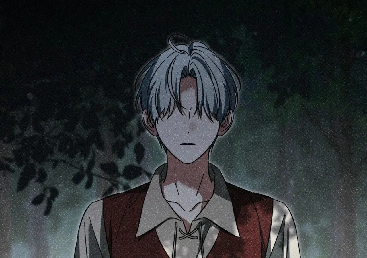 Read All for My Dearest Juliet chapter 25 image 26 on Lezhin