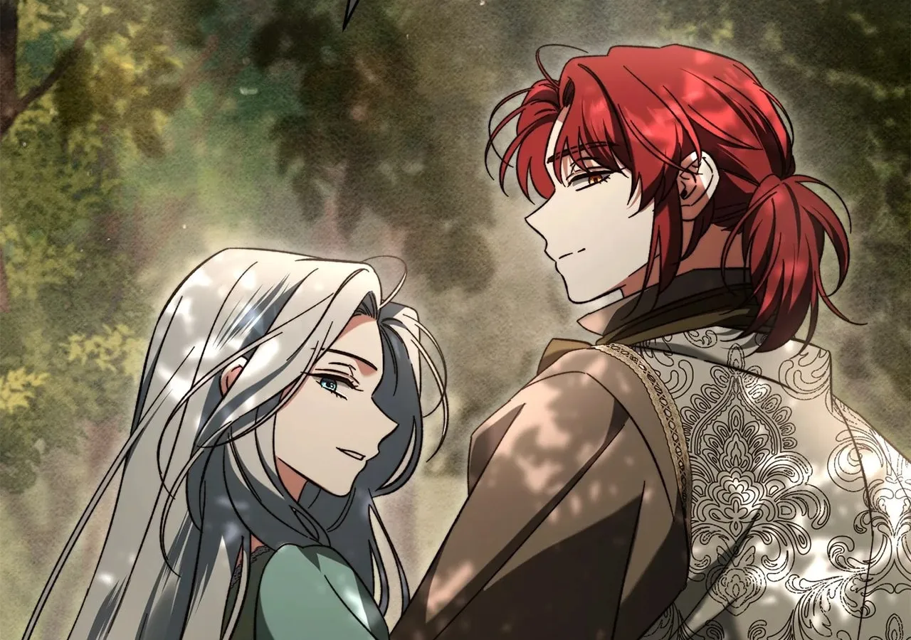 Read All for My Dearest Juliet chapter 25 image 35 on Lezhin
