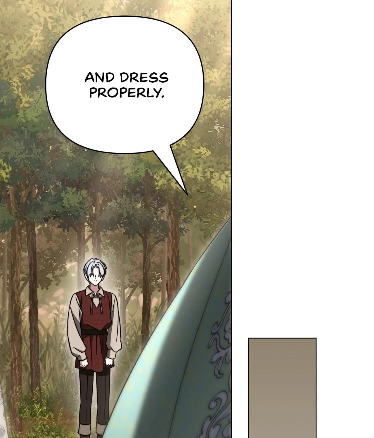Read All for My Dearest Juliet chapter 25 image 38 on Lezhin