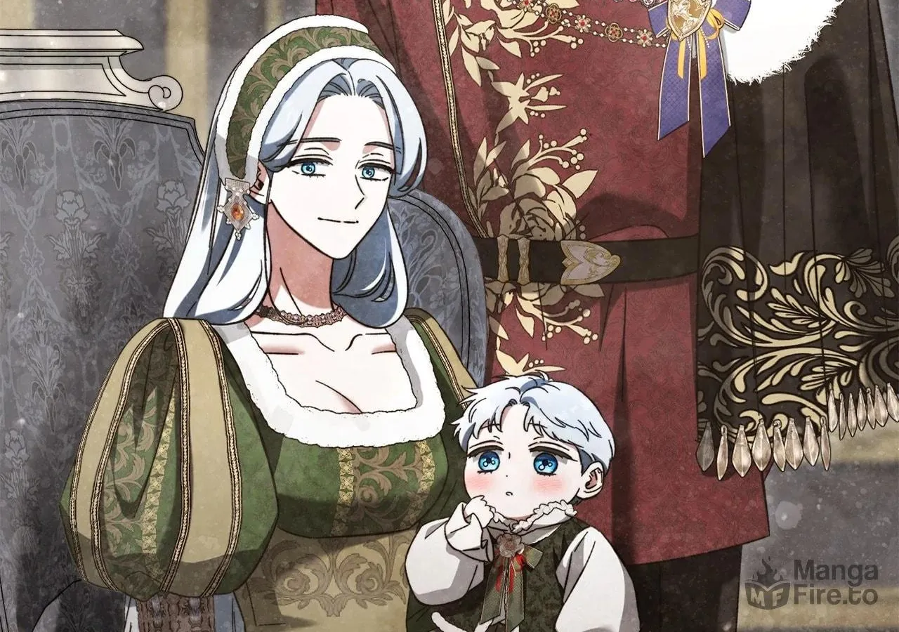 Read All for My Dearest Juliet chapter 25 image 50 on Lezhin