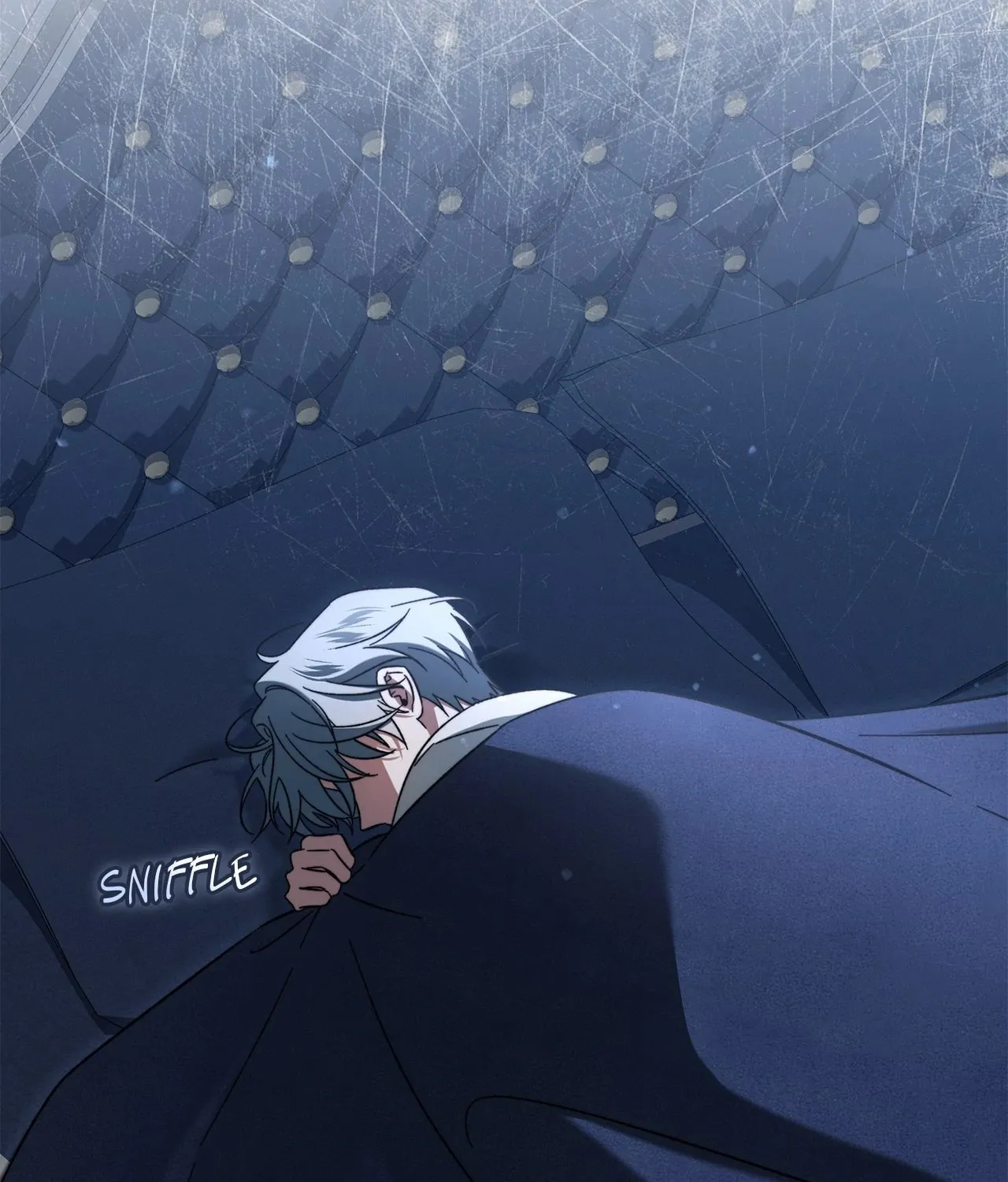 Read All for My Dearest Juliet chapter 25 image 57 on Lezhin