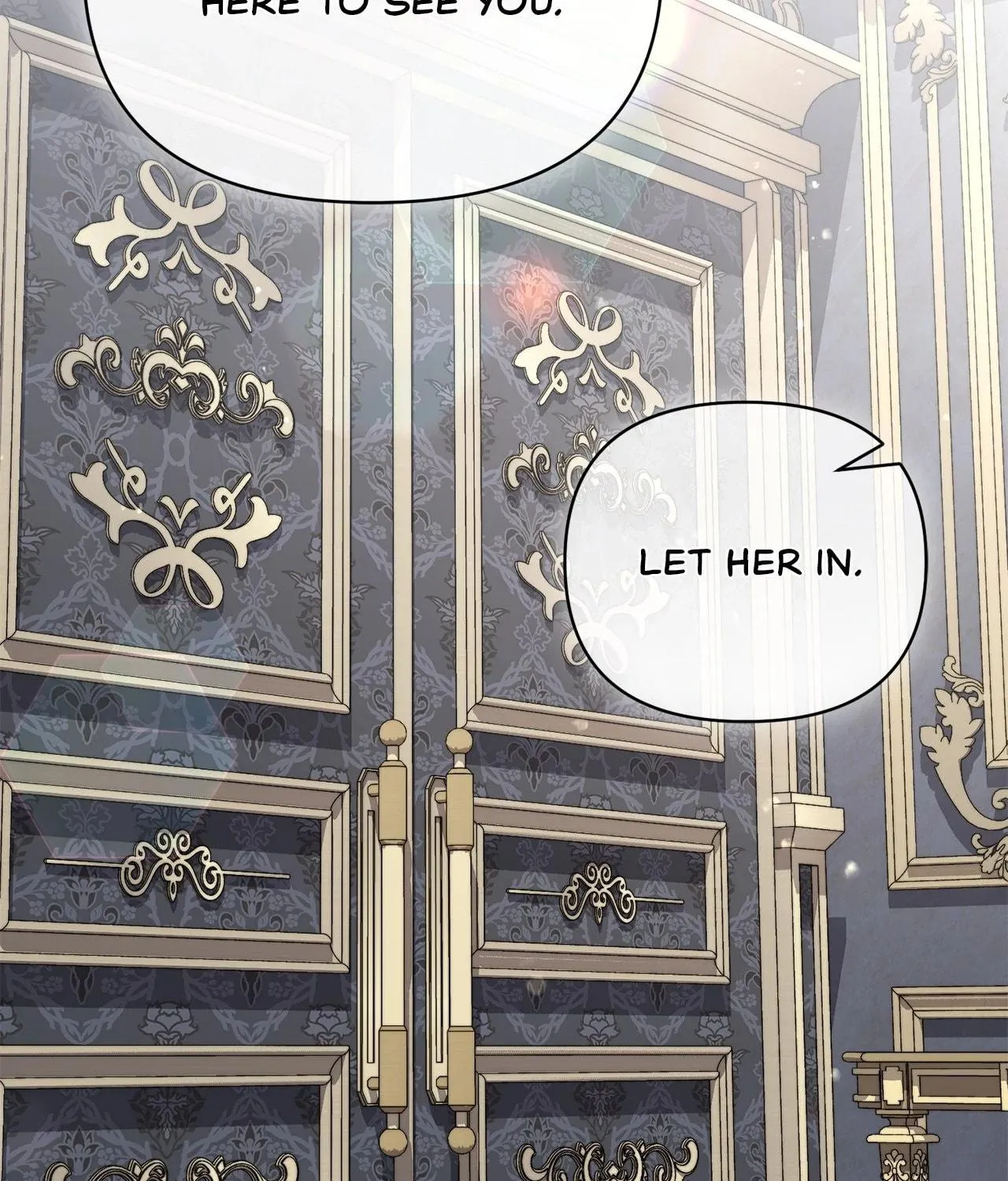 Read All for My Dearest Juliet chapter 25 image 61 on Lezhin