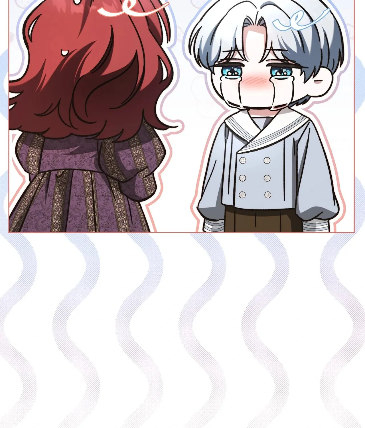 Read All for My Dearest Juliet chapter 25 image 70 on Lezhin