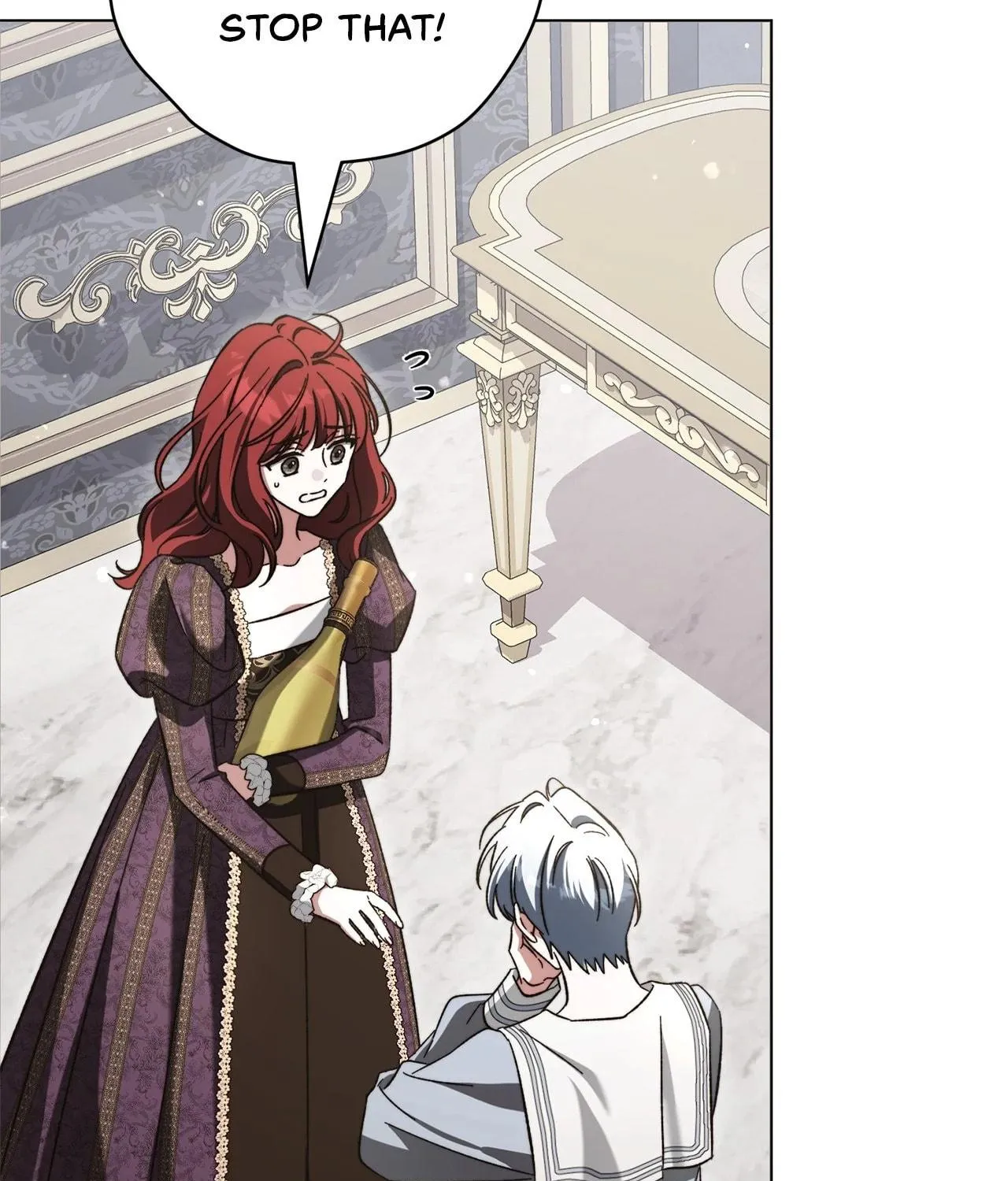 Read All for My Dearest Juliet chapter 25 image 72 on Lezhin