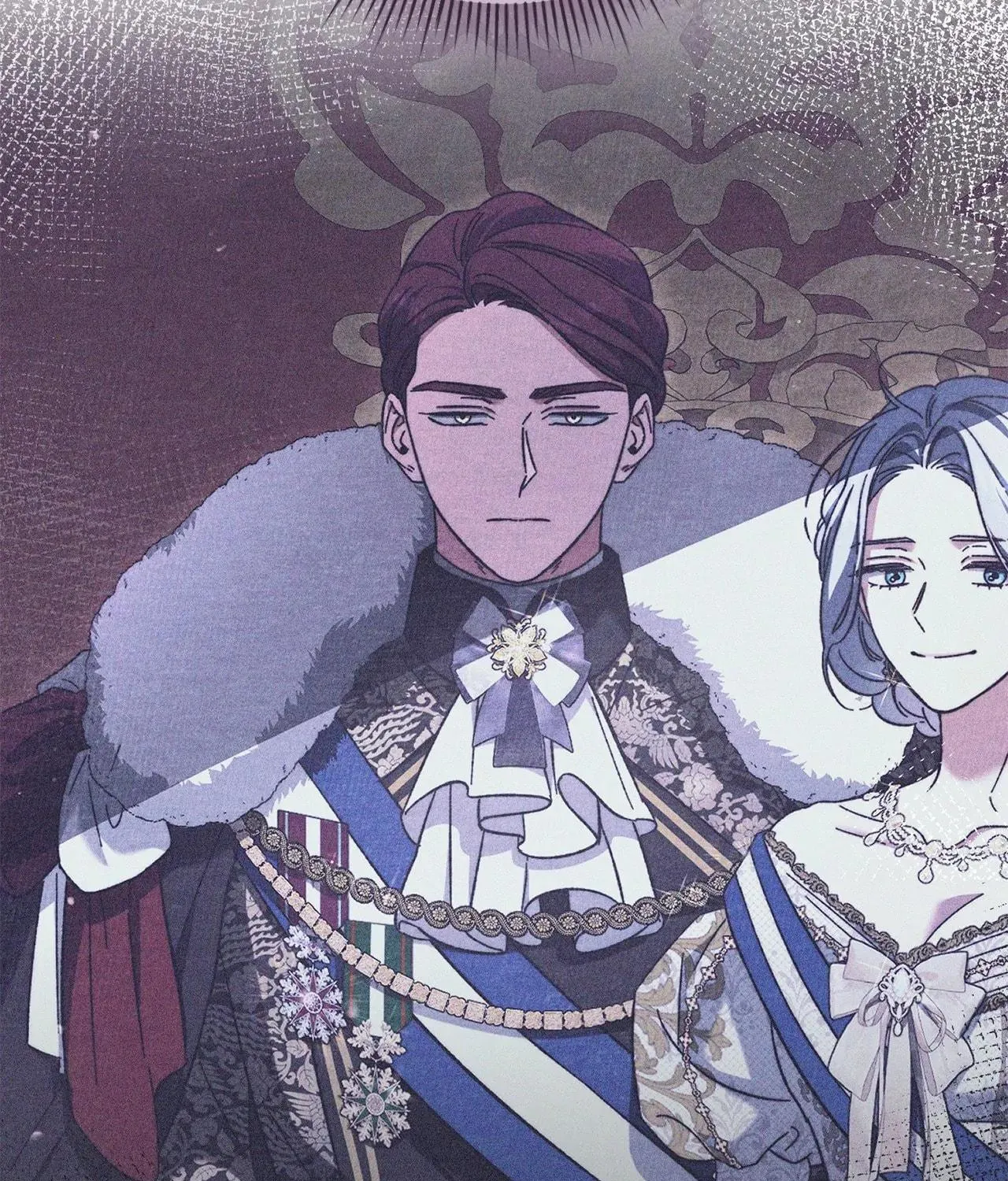 Read All for My Dearest Juliet chapter 25 image 8 on Lezhin