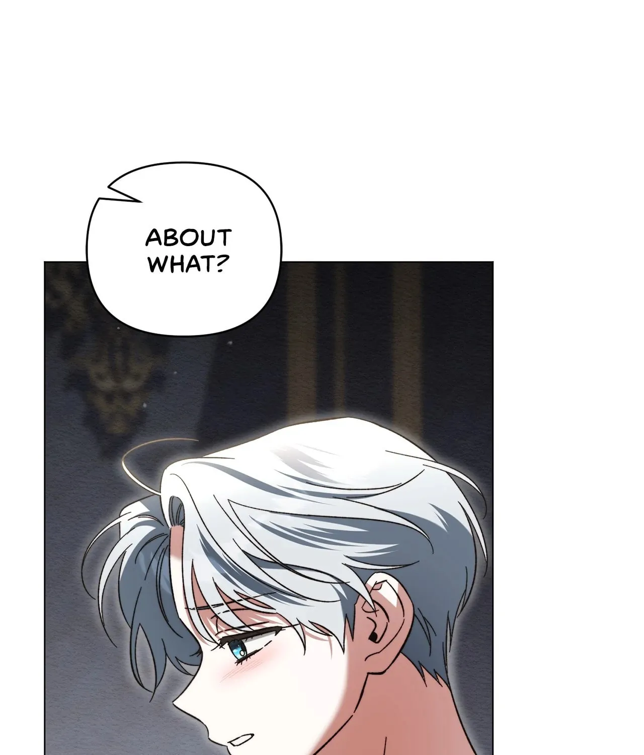 Read All for My Dearest Juliet chapter 25 image 81 on Lezhin