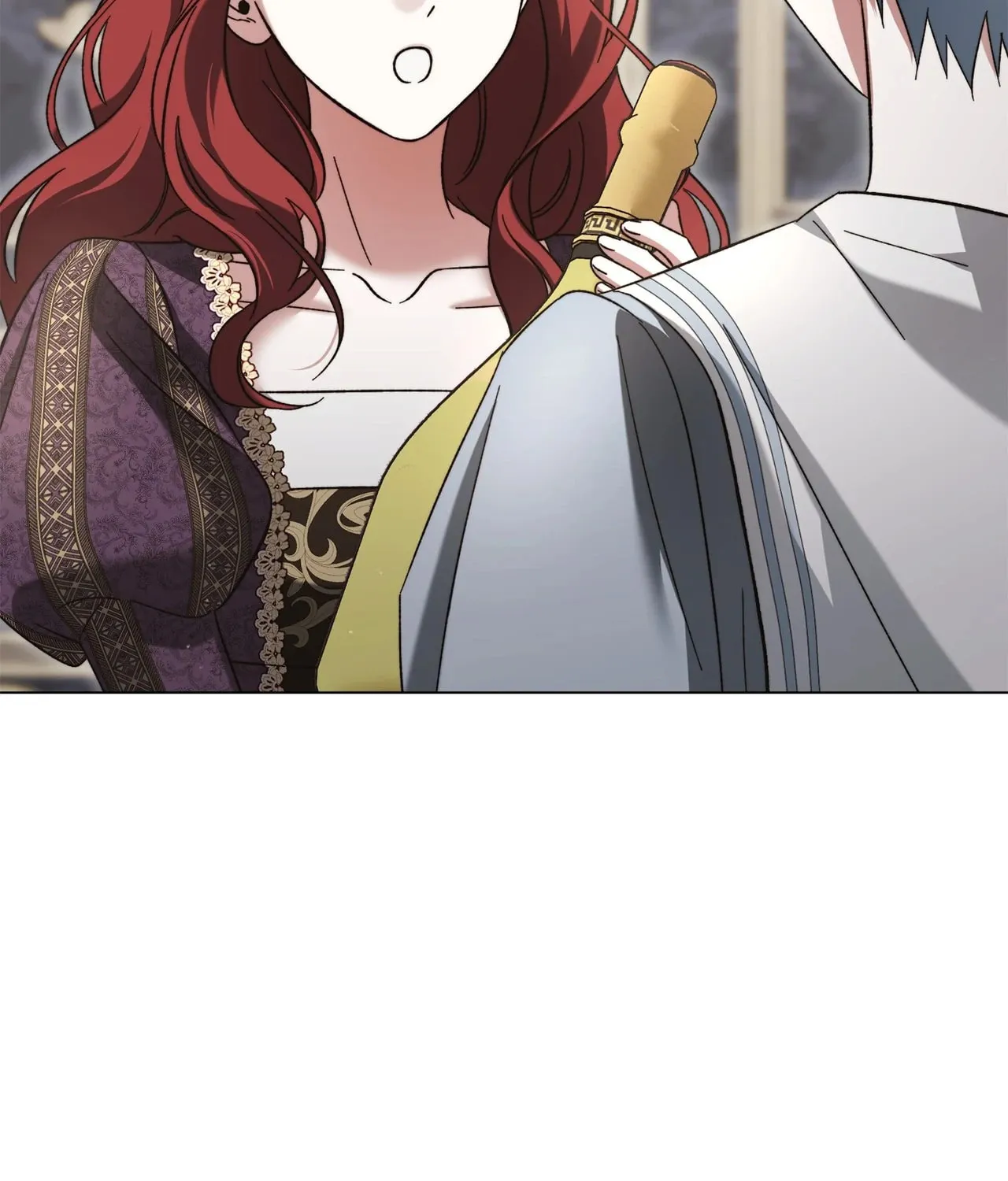 Read All for My Dearest Juliet chapter 25 image 85 on Lezhin