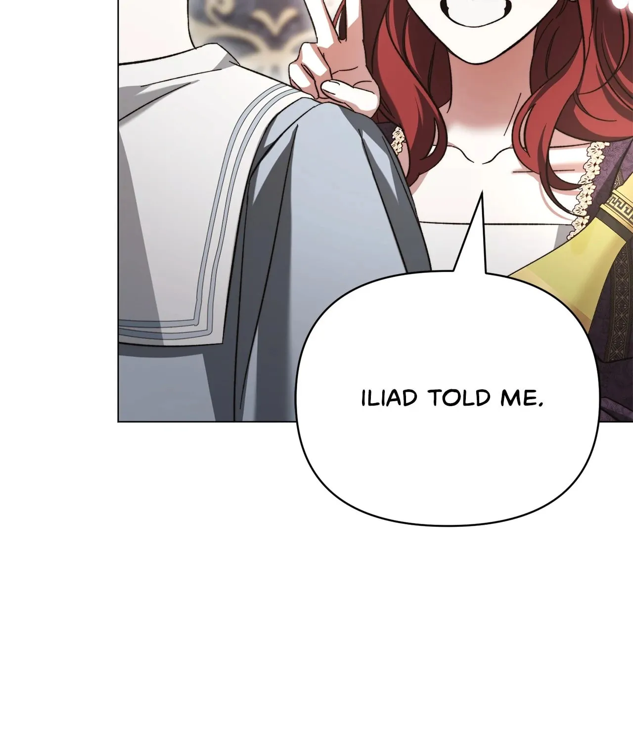 Read All for My Dearest Juliet chapter 25 image 91 on Lezhin