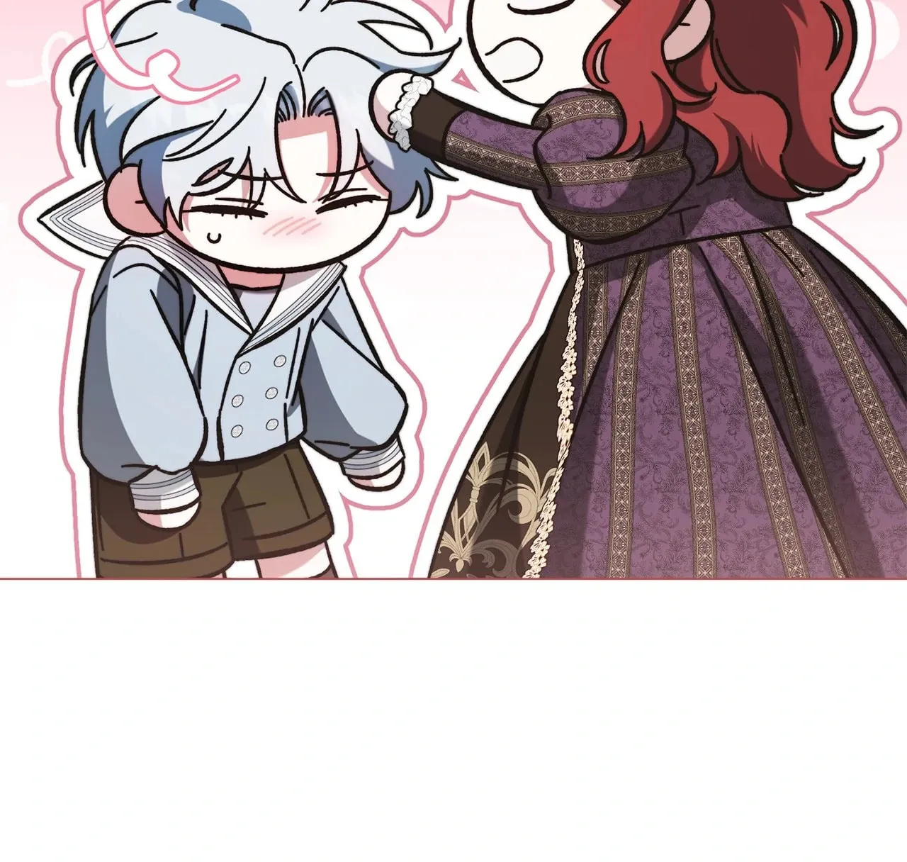 Read All for My Dearest Juliet chapter 25 image 99 on Lezhin
