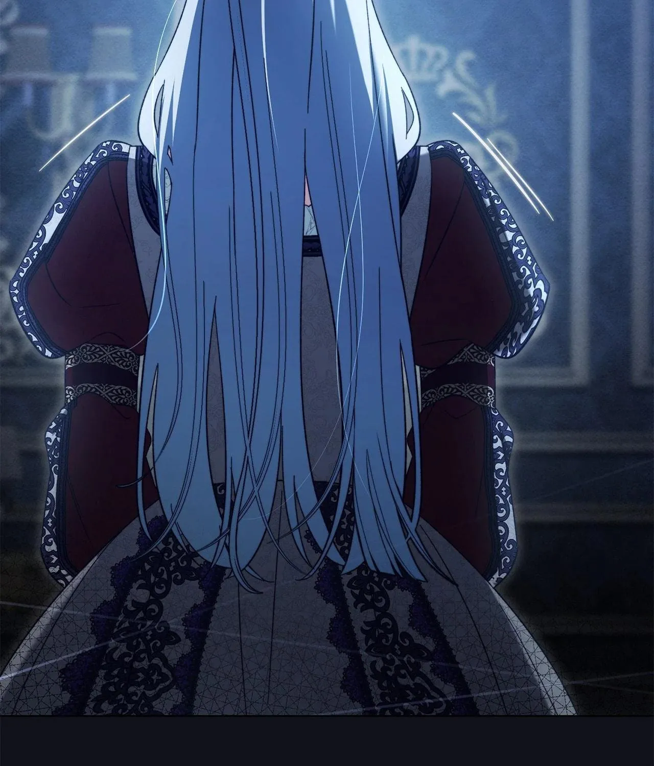 Read All for My Dearest Juliet chapter 26 image 103 on Lezhin