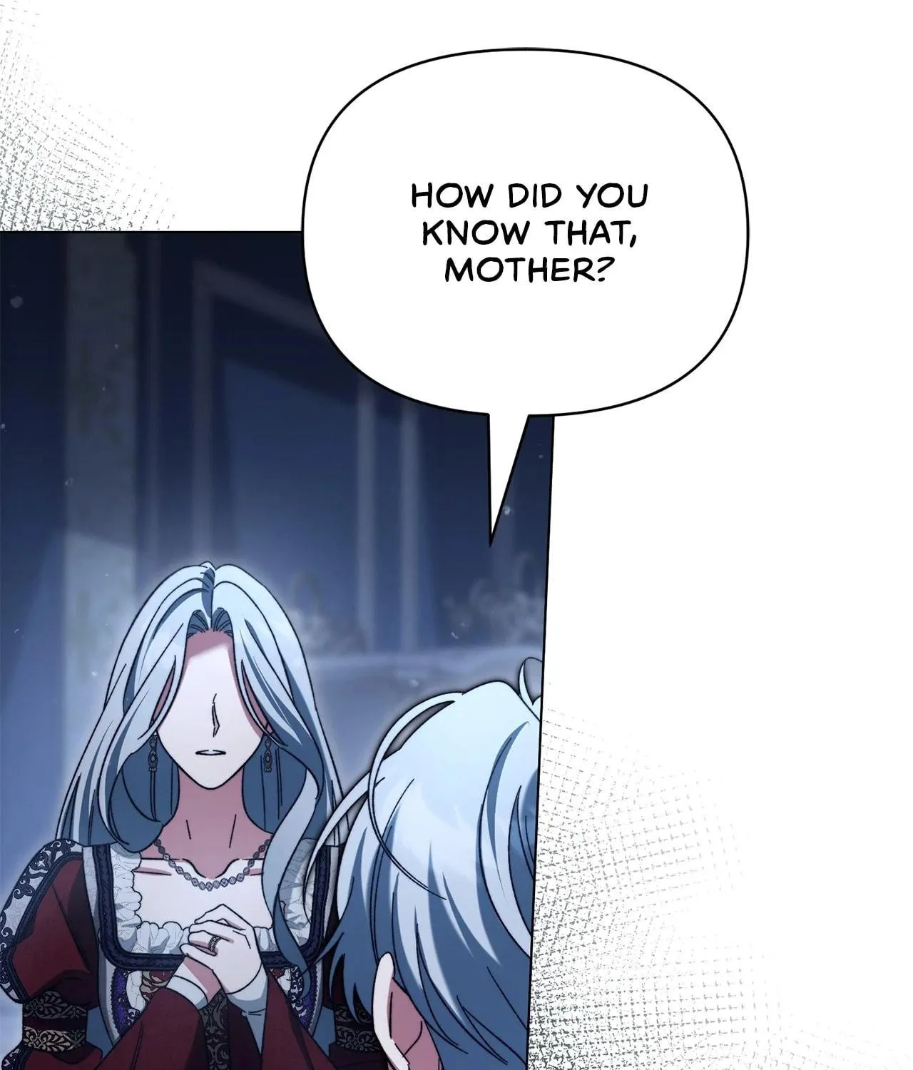 Read All for My Dearest Juliet chapter 26 image 109 on Lezhin