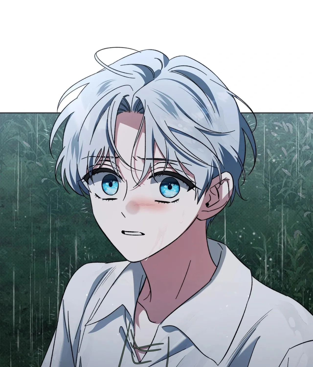 Read All for My Dearest Juliet chapter 26 image 11 on Lezhin