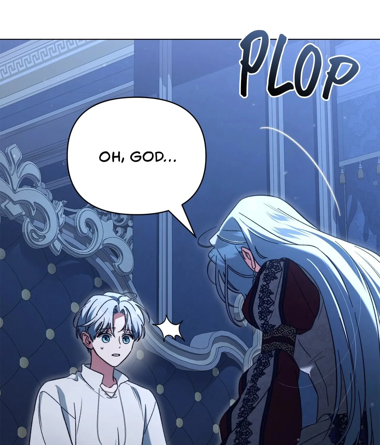 Read All for My Dearest Juliet chapter 26 image 113 on Lezhin