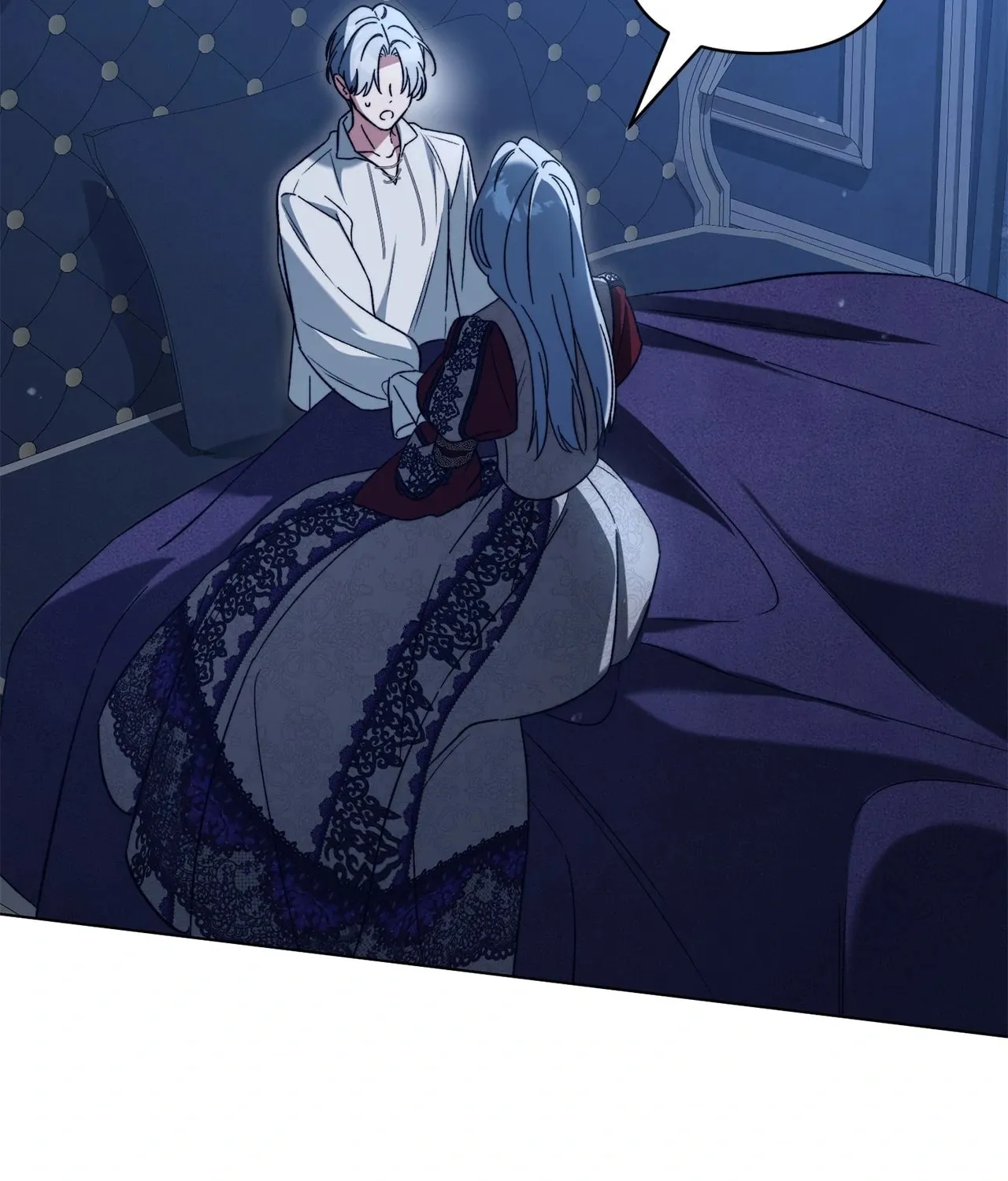 Read All for My Dearest Juliet chapter 26 image 122 on Lezhin