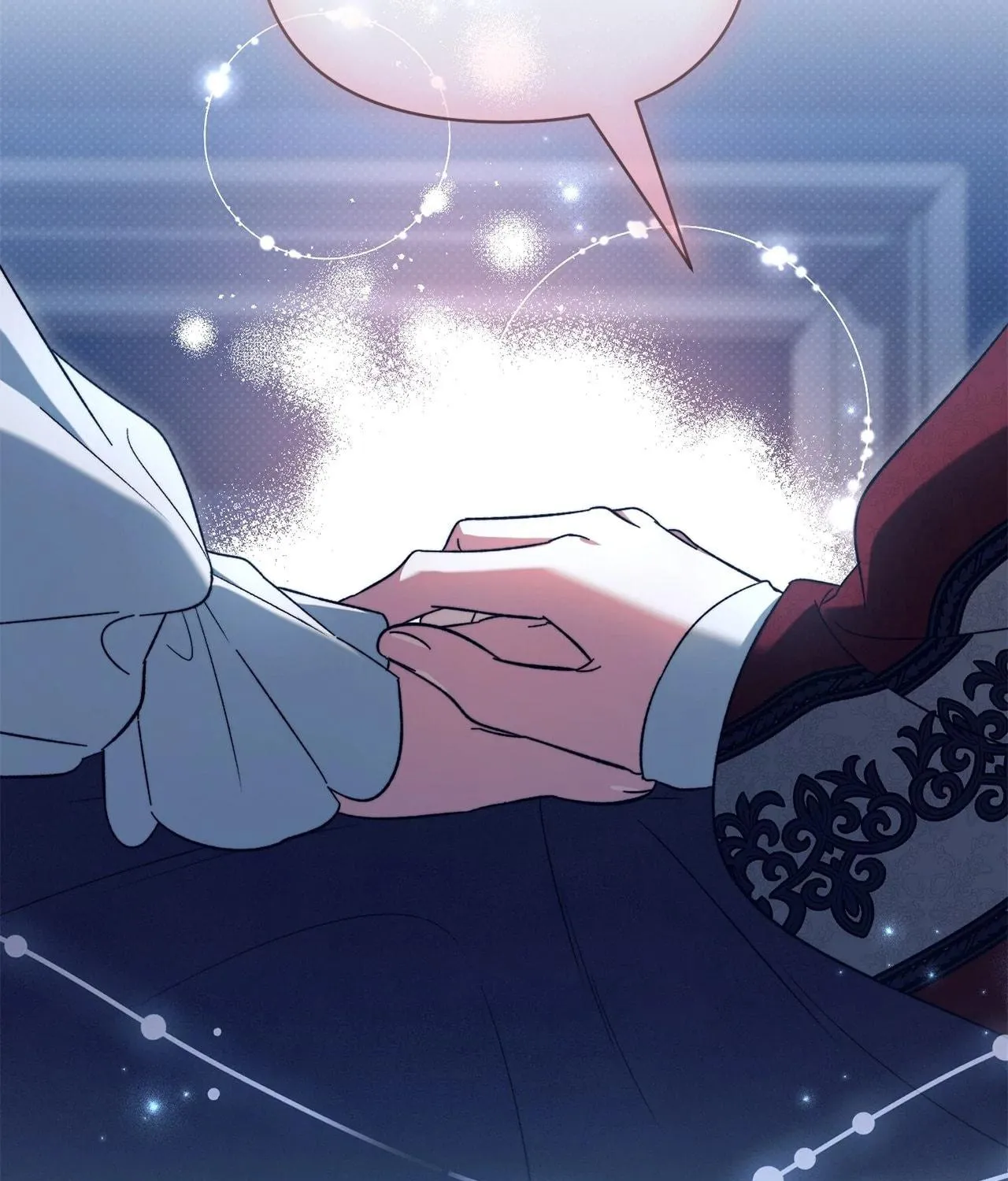 Read All for My Dearest Juliet chapter 26 image 124 on Lezhin