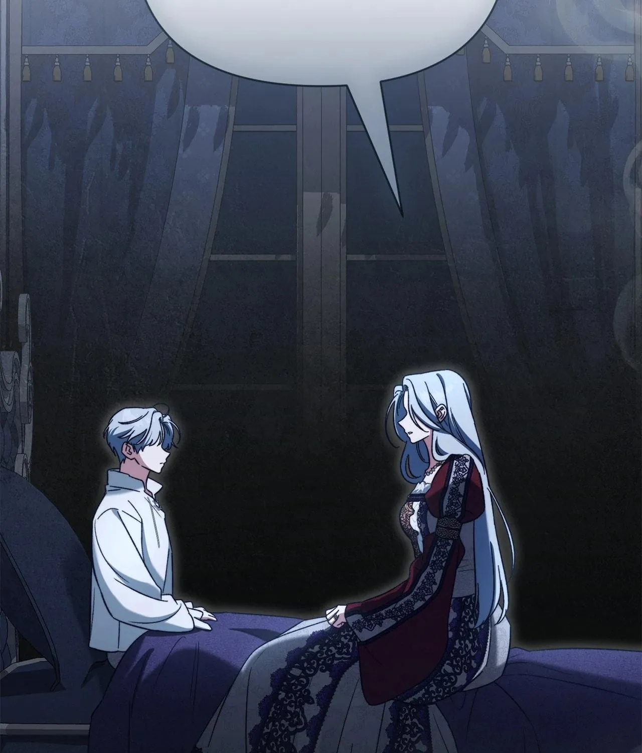 Read All for My Dearest Juliet chapter 26 image 134 on Lezhin
