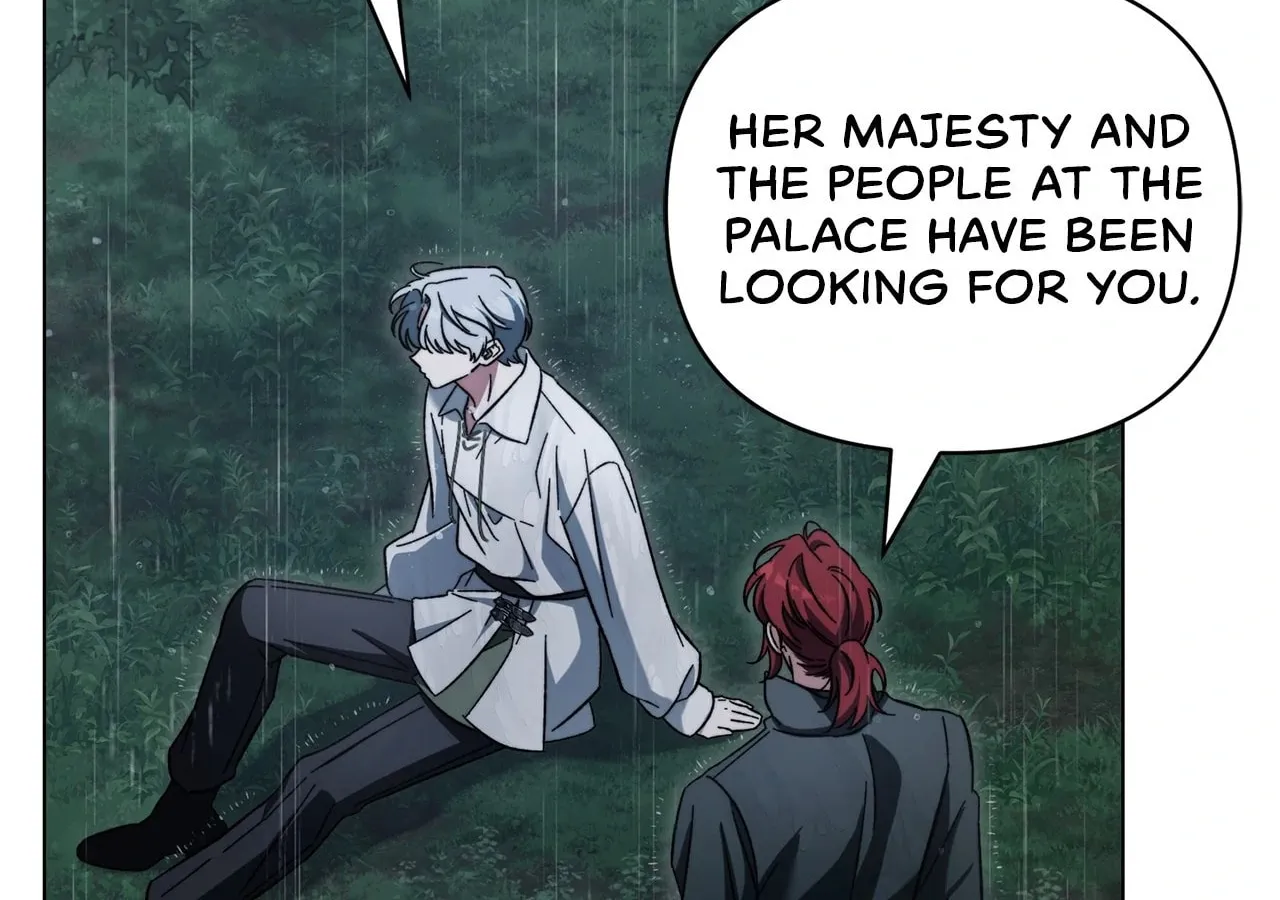 Read All for My Dearest Juliet chapter 26 image 14 on Lezhin
