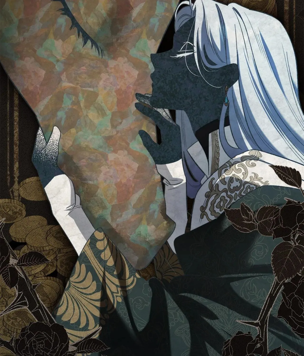 Read All for My Dearest Juliet chapter 26 image 143 on Lezhin