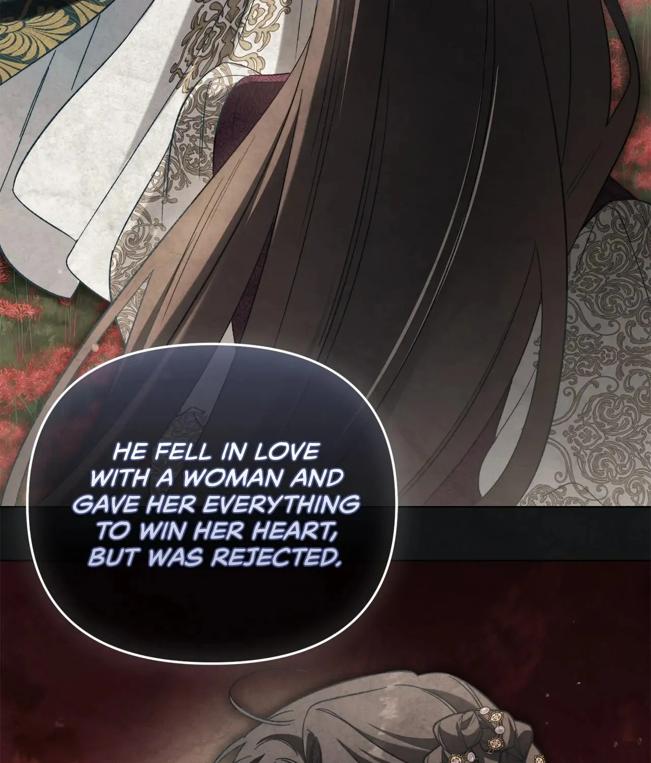 Read All for My Dearest Juliet chapter 26 image 157 on Lezhin