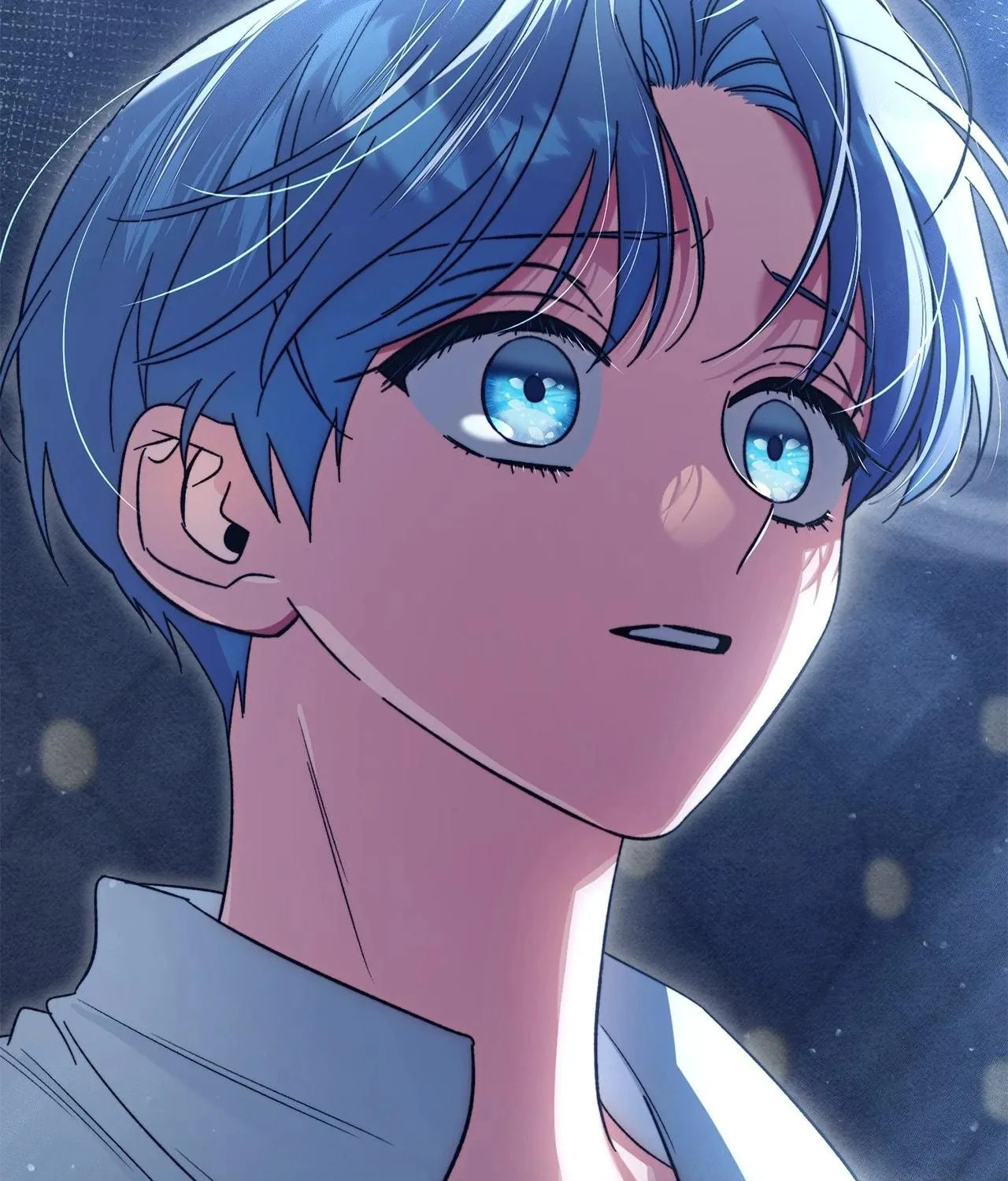Read All for My Dearest Juliet chapter 26 image 172 on Lezhin