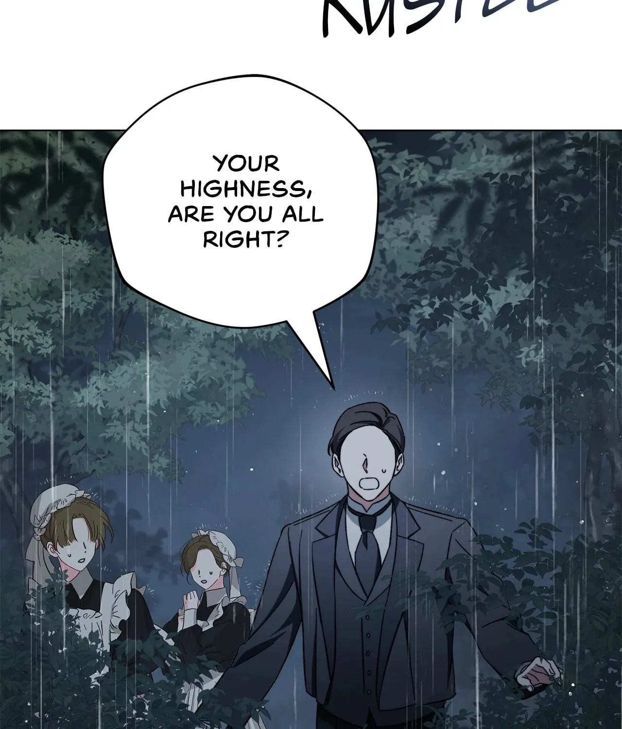 Read All for My Dearest Juliet chapter 26 image 28 on Lezhin