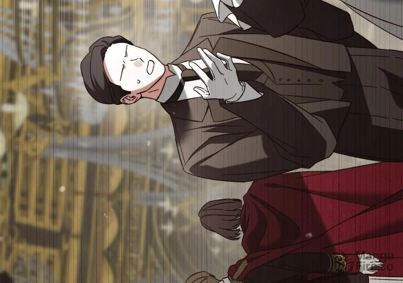 Read All for My Dearest Juliet chapter 26 image 33 on Lezhin