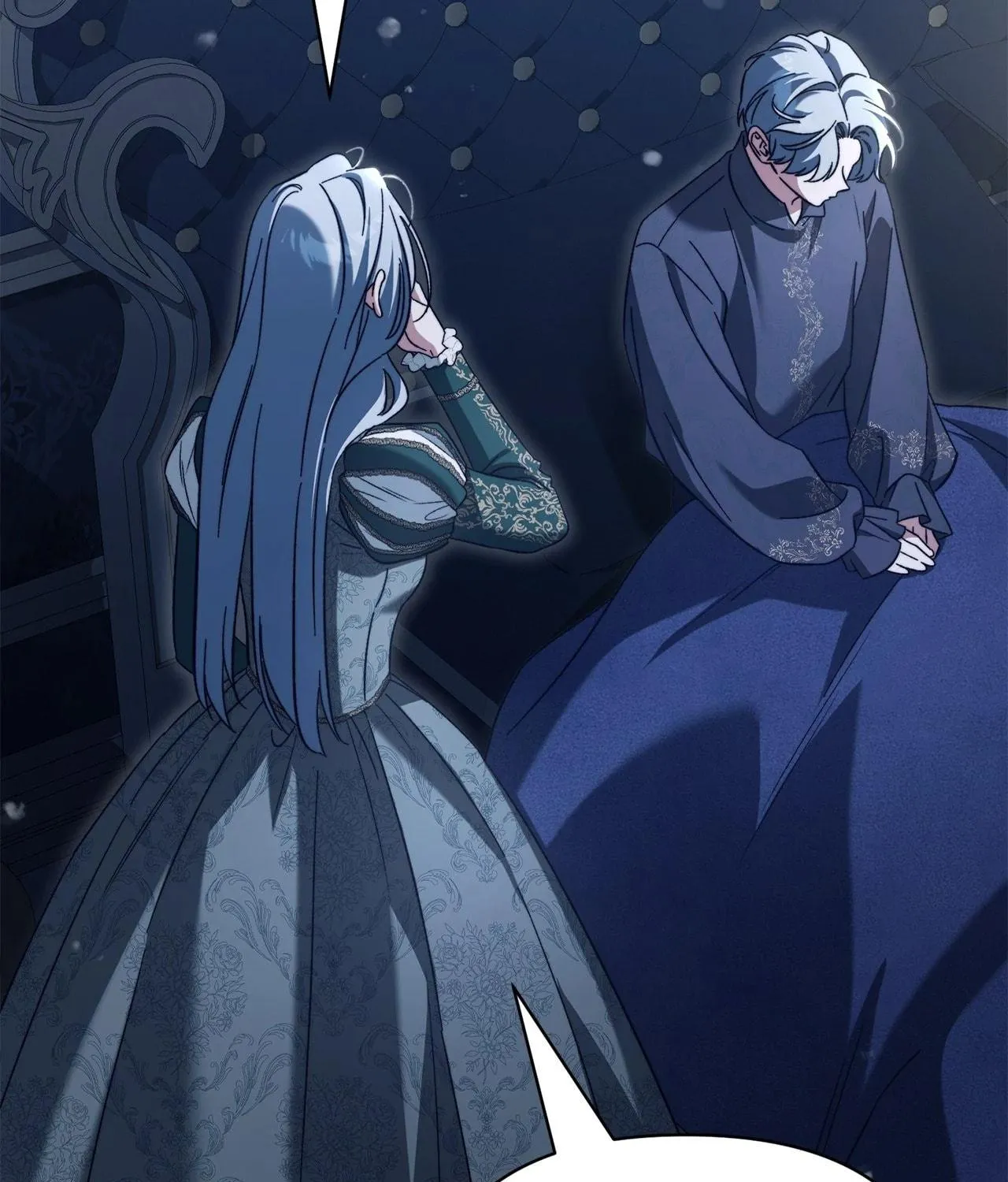 Read All for My Dearest Juliet chapter 26 image 38 on Lezhin