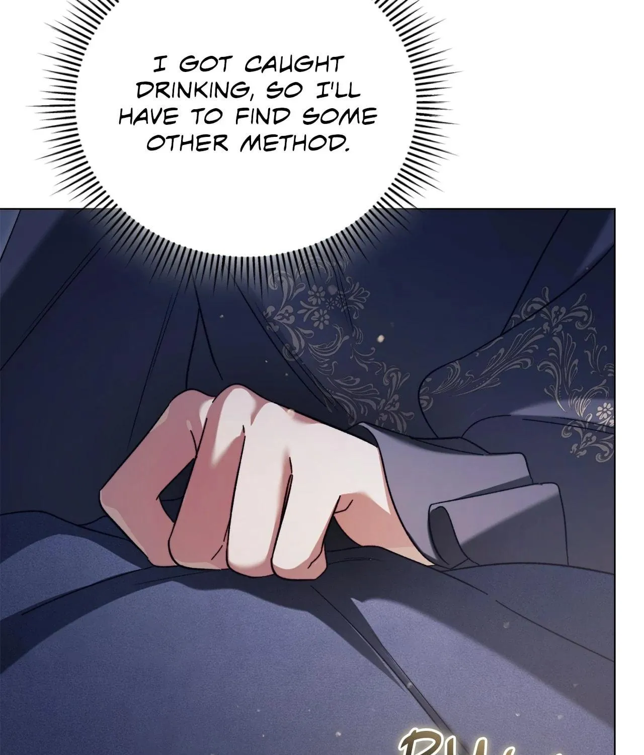 Read All for My Dearest Juliet chapter 26 image 49 on Lezhin