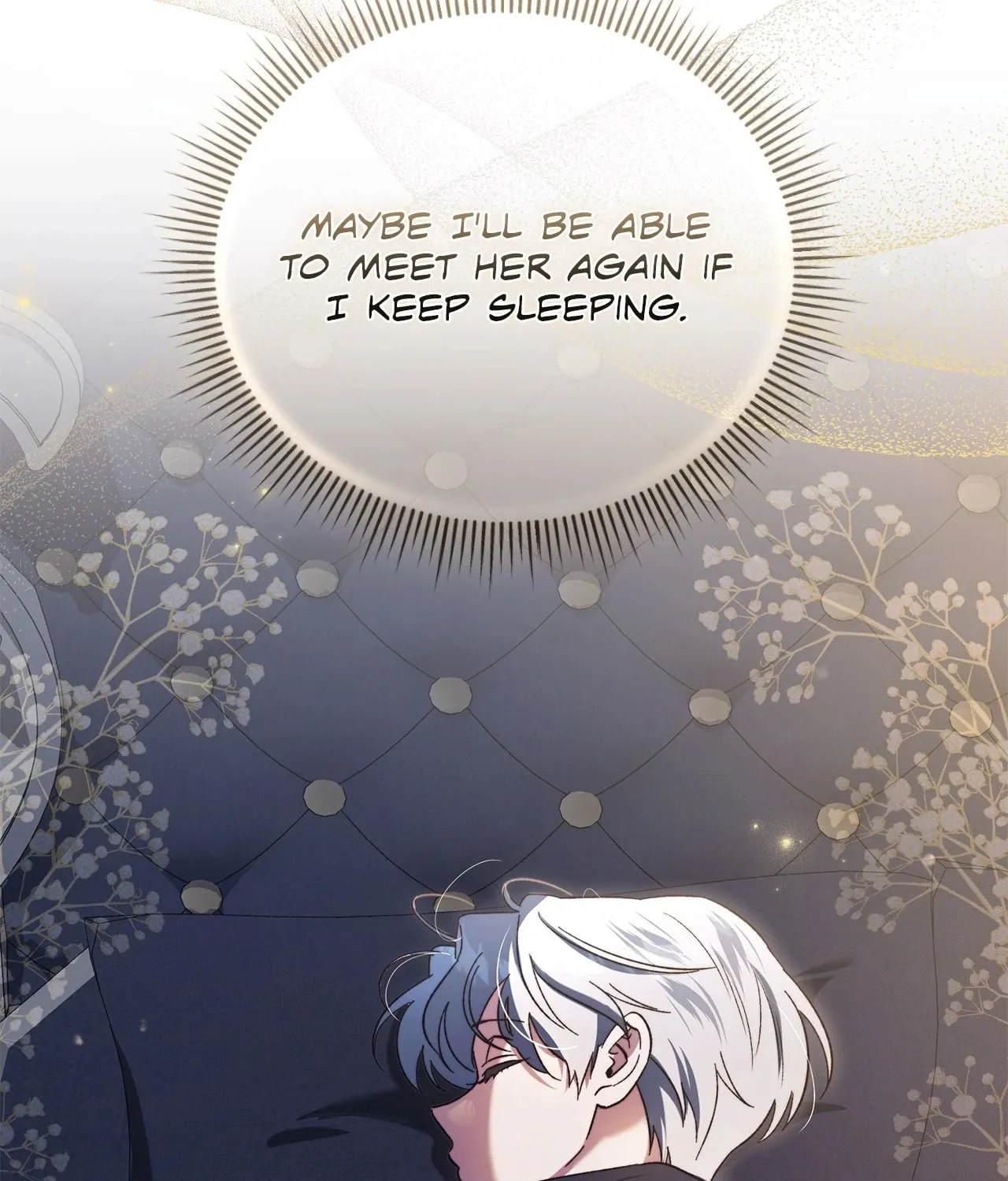 Read All for My Dearest Juliet chapter 26 image 51 on Lezhin