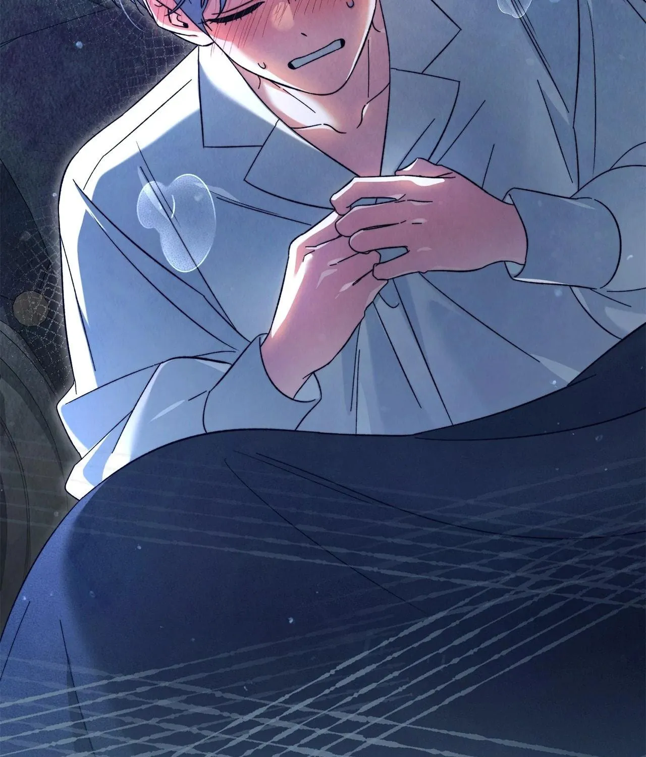 Read All for My Dearest Juliet chapter 26 image 61 on Lezhin