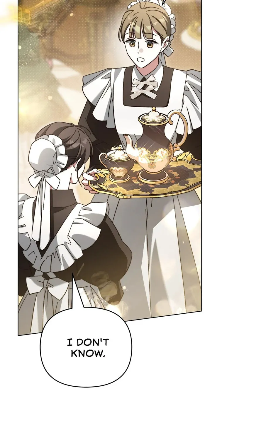Read All for My Dearest Juliet chapter 26 image 77 on Lezhin