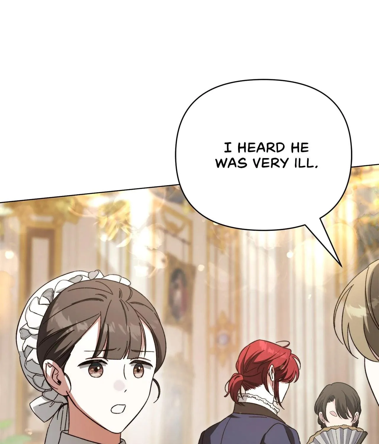 Read All for My Dearest Juliet chapter 26 image 79 on Lezhin