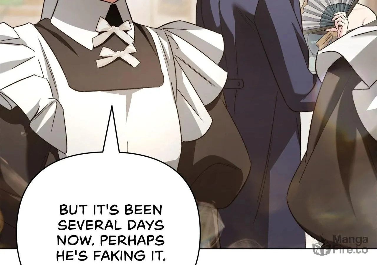 Read All for My Dearest Juliet chapter 26 image 80 on Lezhin