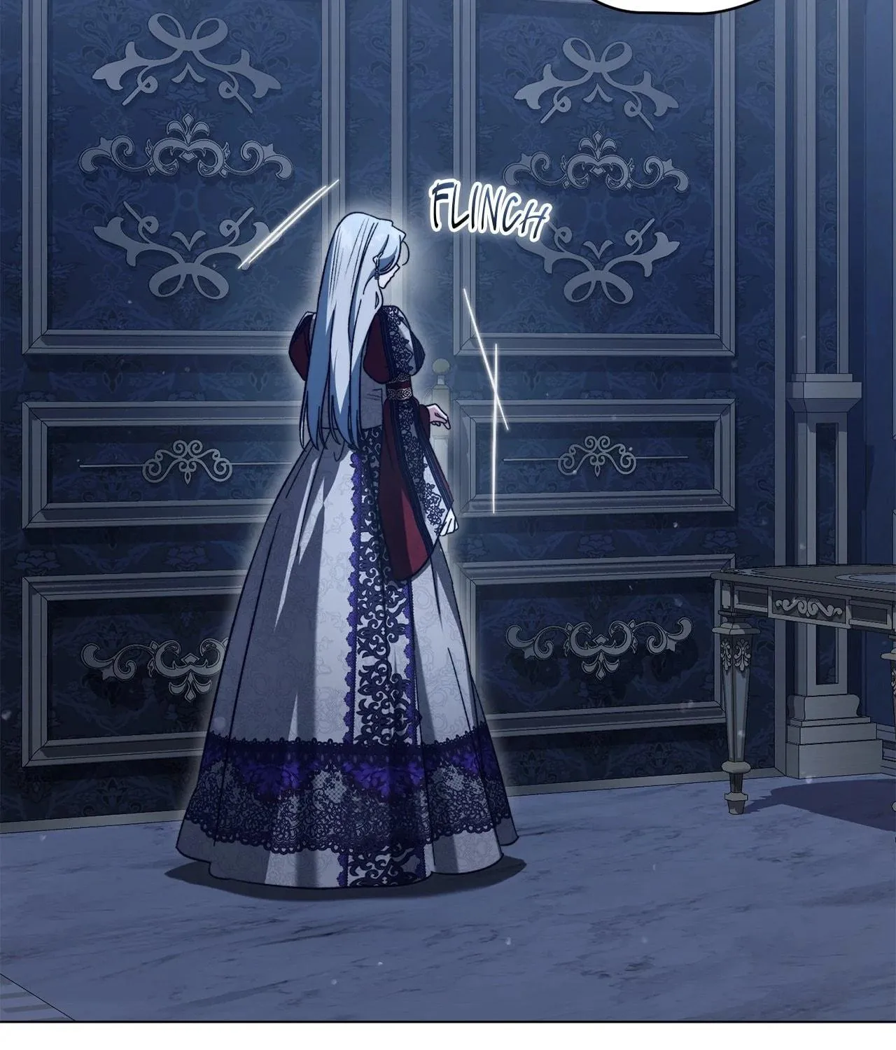 Read All for My Dearest Juliet chapter 26 image 91 on Lezhin