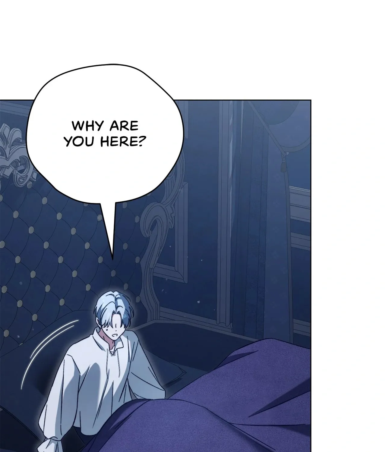 Read All for My Dearest Juliet chapter 26 image 93 on Lezhin