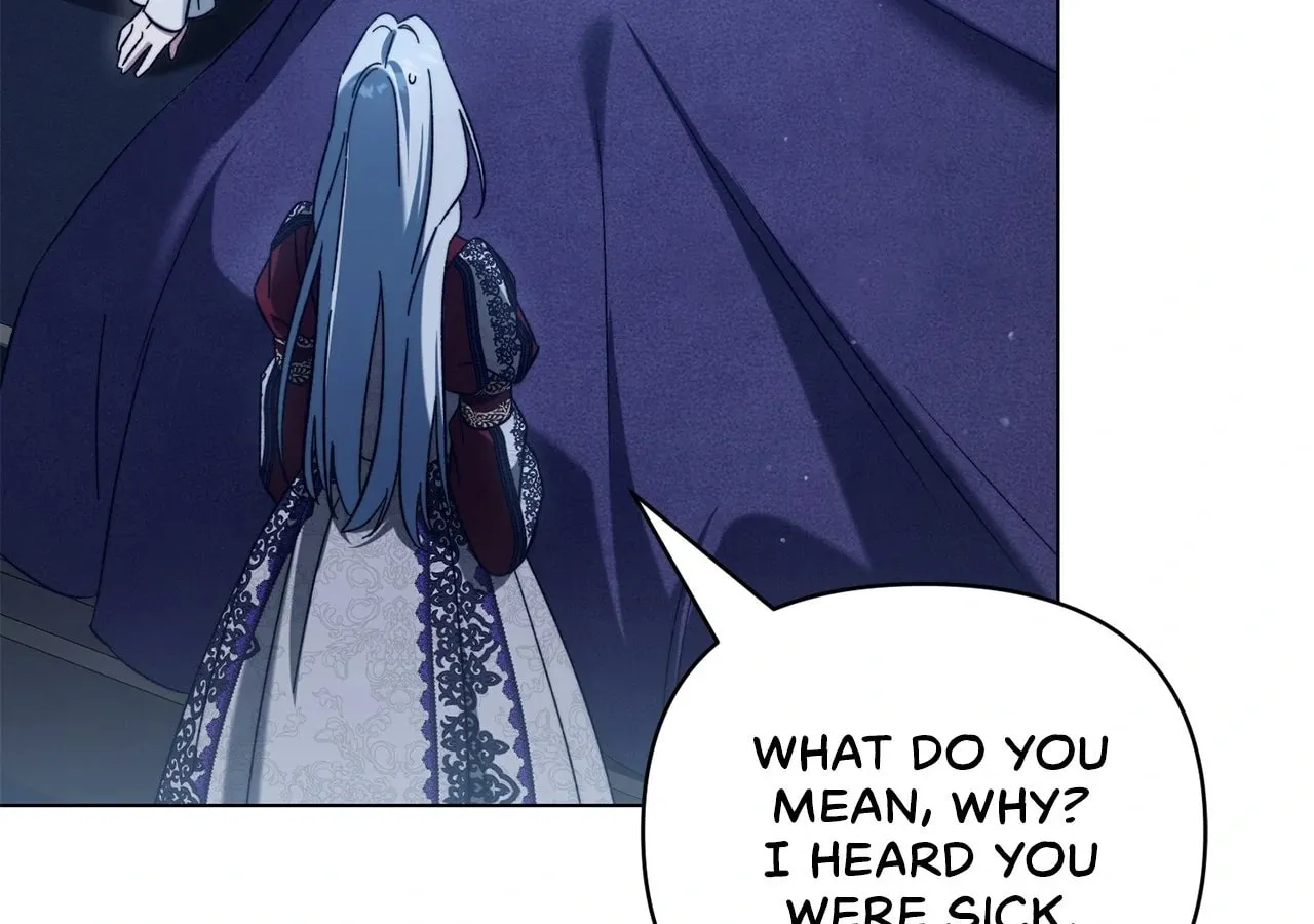 Read All for My Dearest Juliet chapter 26 image 94 on Lezhin