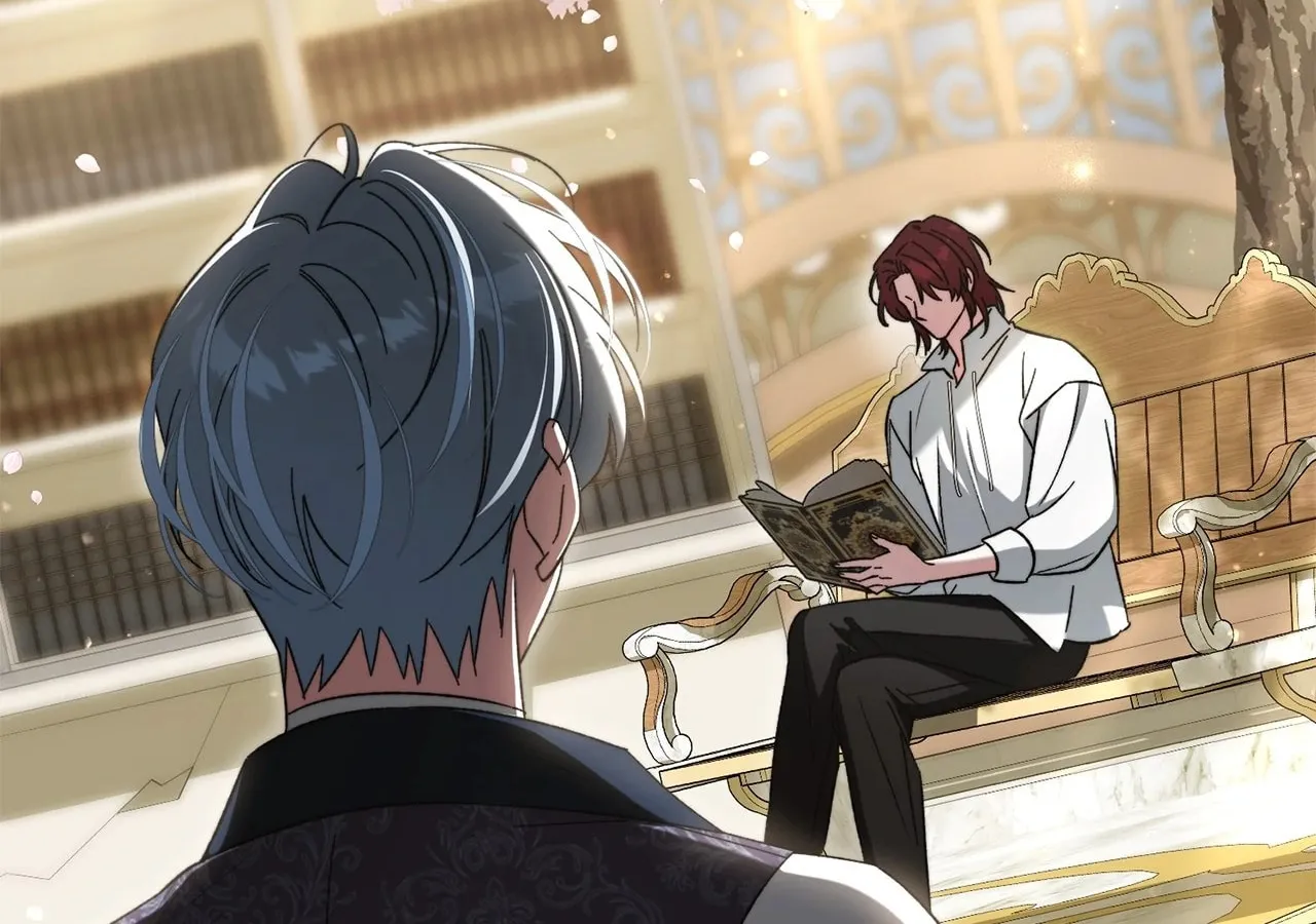 Read All for My Dearest Juliet chapter 27 image 107 on Lezhin