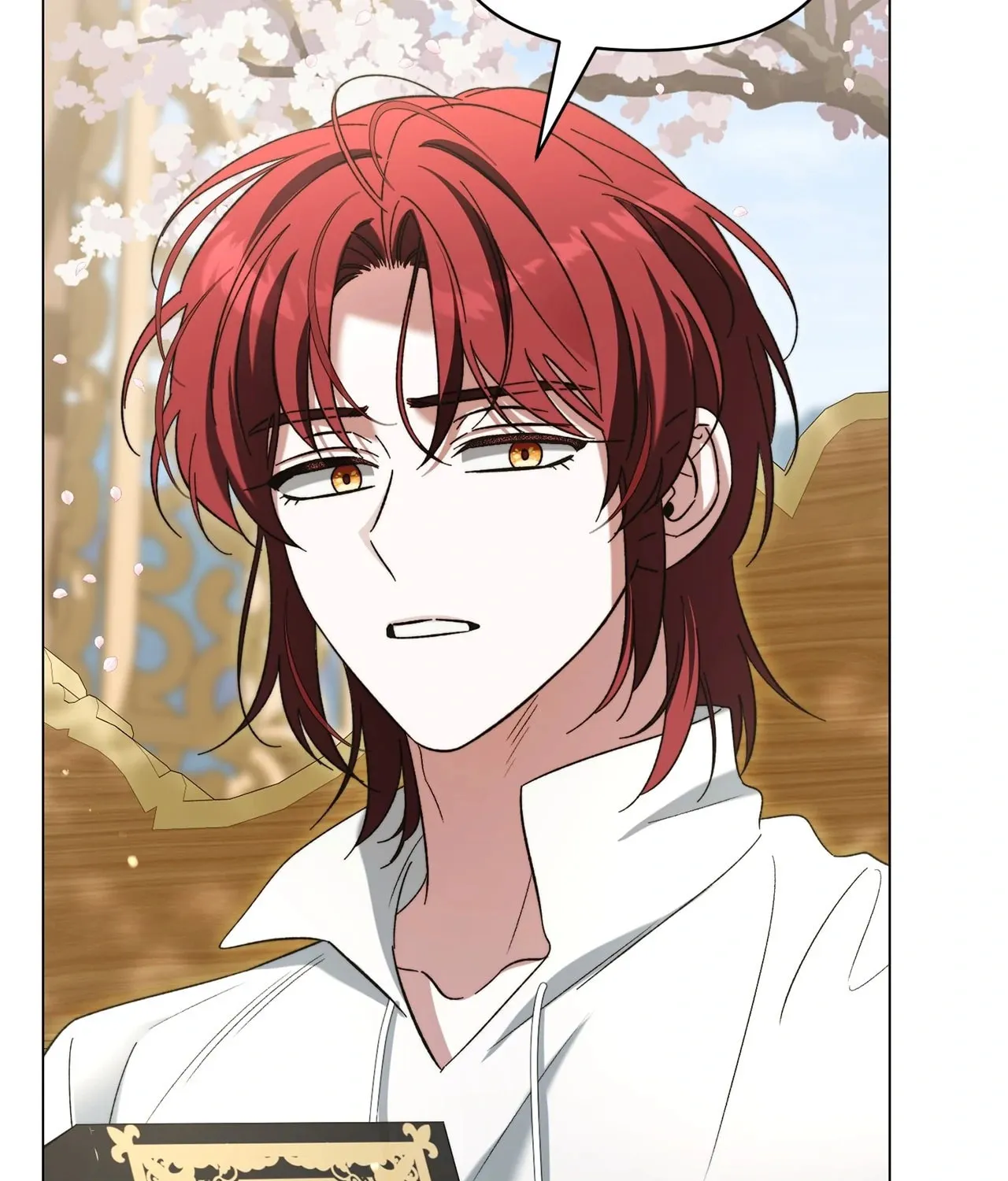 Read All for My Dearest Juliet chapter 27 image 110 on Lezhin