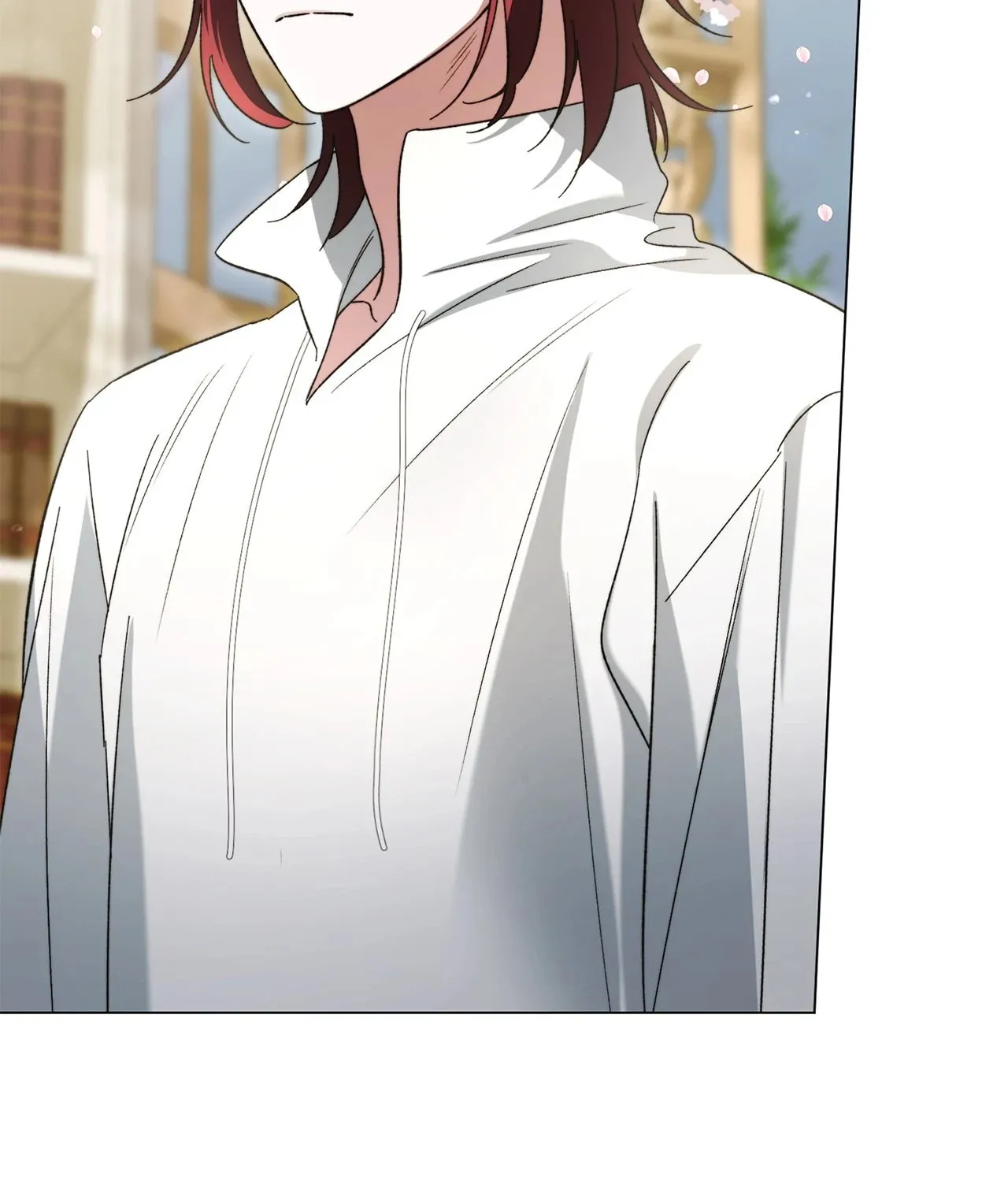 Read All for My Dearest Juliet chapter 27 image 118 on Lezhin