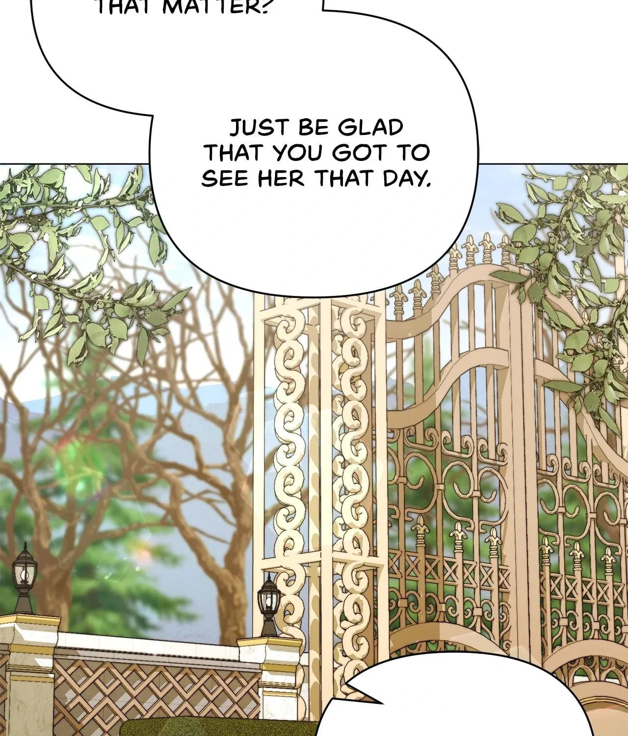 Read All for My Dearest Juliet chapter 27 image 120 on Lezhin