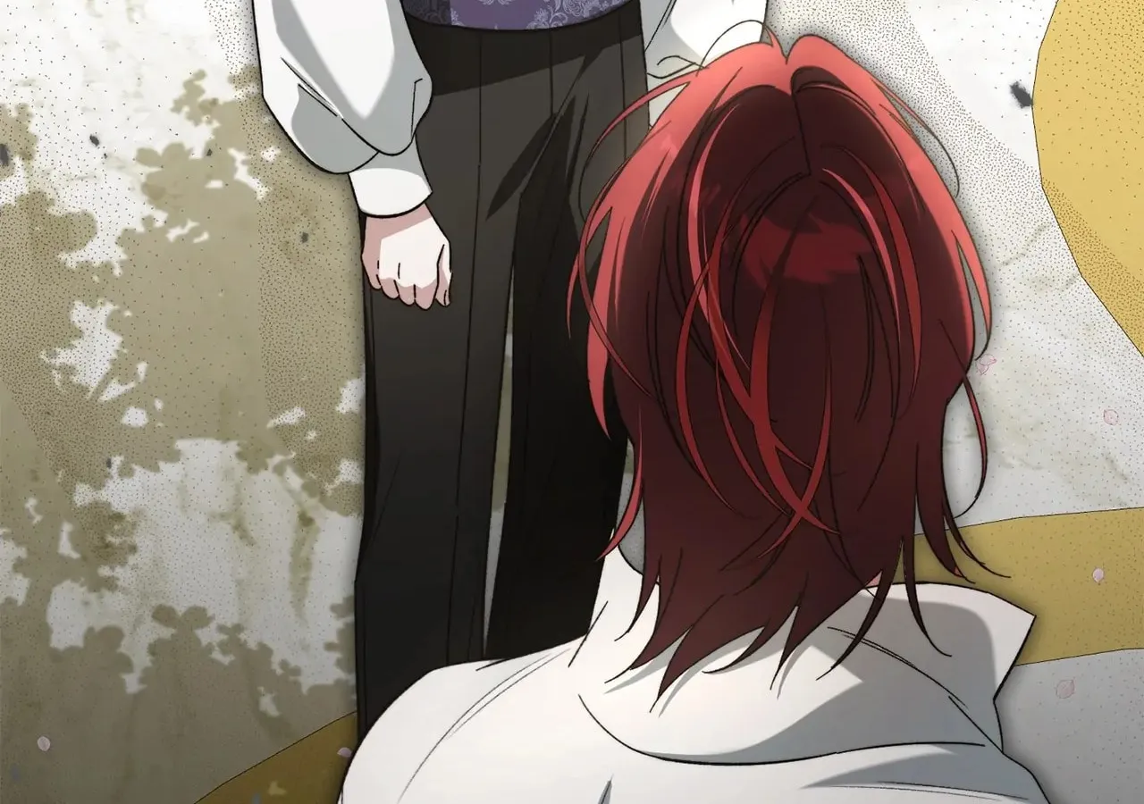 Read All for My Dearest Juliet chapter 27 image 123 on Lezhin